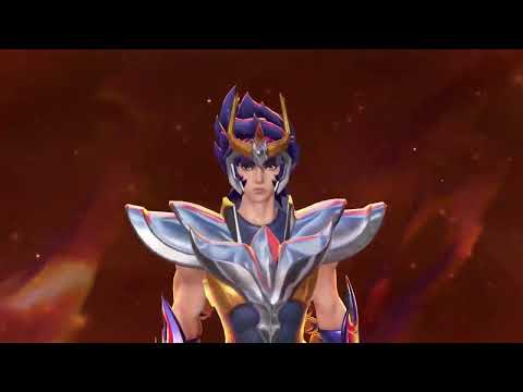 Saint Seiya - Ikki Phoenix - Reborn Ost