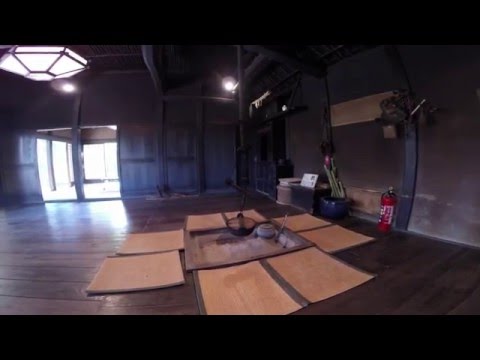 #157 Suginami Hometown Museum 〜善福寺川沿いにあった「杉並区立郷土博物館」に立ち寄ってみました！