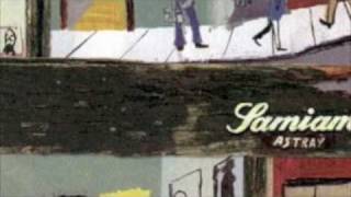 Samiam - Calloused