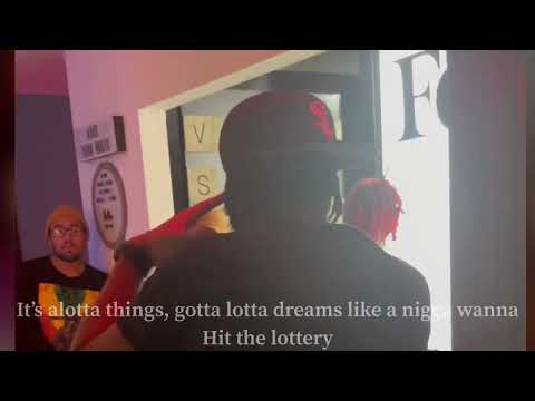 Tango Yankee - Loosen Up | Performance & Lyrics | Flash Me Xperience Open Mic