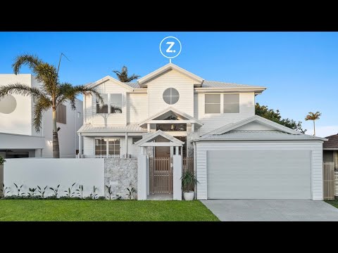 2B Satinwood Place, Palm Beach, QLD 4221, 4 कमरे, 3 बाथरूम, House