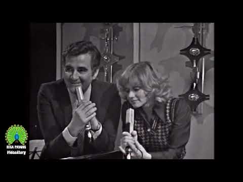 Medley anni '60  con Memo Remigi e Teddy Reno