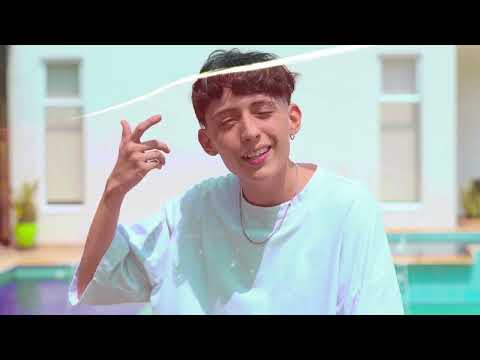 ELLA ME LLAMO VIDEO OFICIAL JEY KING FT VIC MUSIC ❌ MENA  ❌ TIAN R