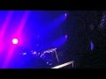 James Blake, Measurements, Live in Houston, 092416