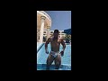 Muscle worship Cancun Mexico