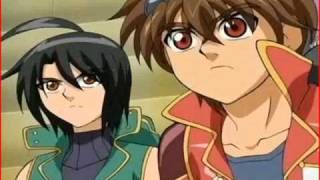 Bakugan Variety Pics: Ooh Wah!