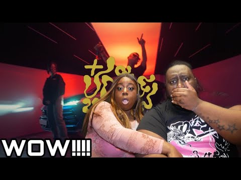 BRITISH YOUTUBERS REACT TO VANNDA - BOK KALO (OFFICIAL MUSIC VIDEO) *CAMBODIAN RAP REACTION*