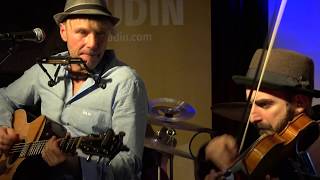 Marc Rudin - der Musiker und Sänger für dein Fest -  berührt und bewegt