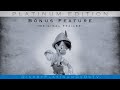 Disney S Pinocchio Original Theatrical Trailer 1940