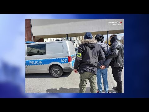 Ciężki stan 8-letniego Kamila 28.04.2023