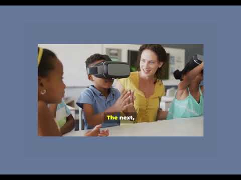 Metaverse Classrooms: Learning Without Limits