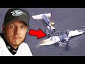 Baseball Star's Drug-Fueled Flight Was His Last!
