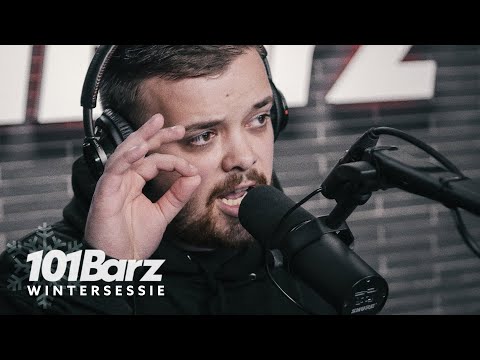Video thumbnail for NESS - Wintersessie 2019 - 101Barz