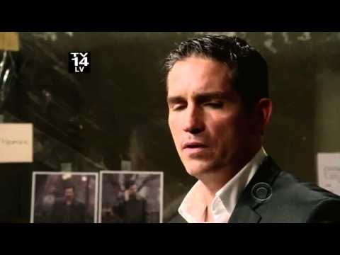 Person of Interest - 1x18 - Promo