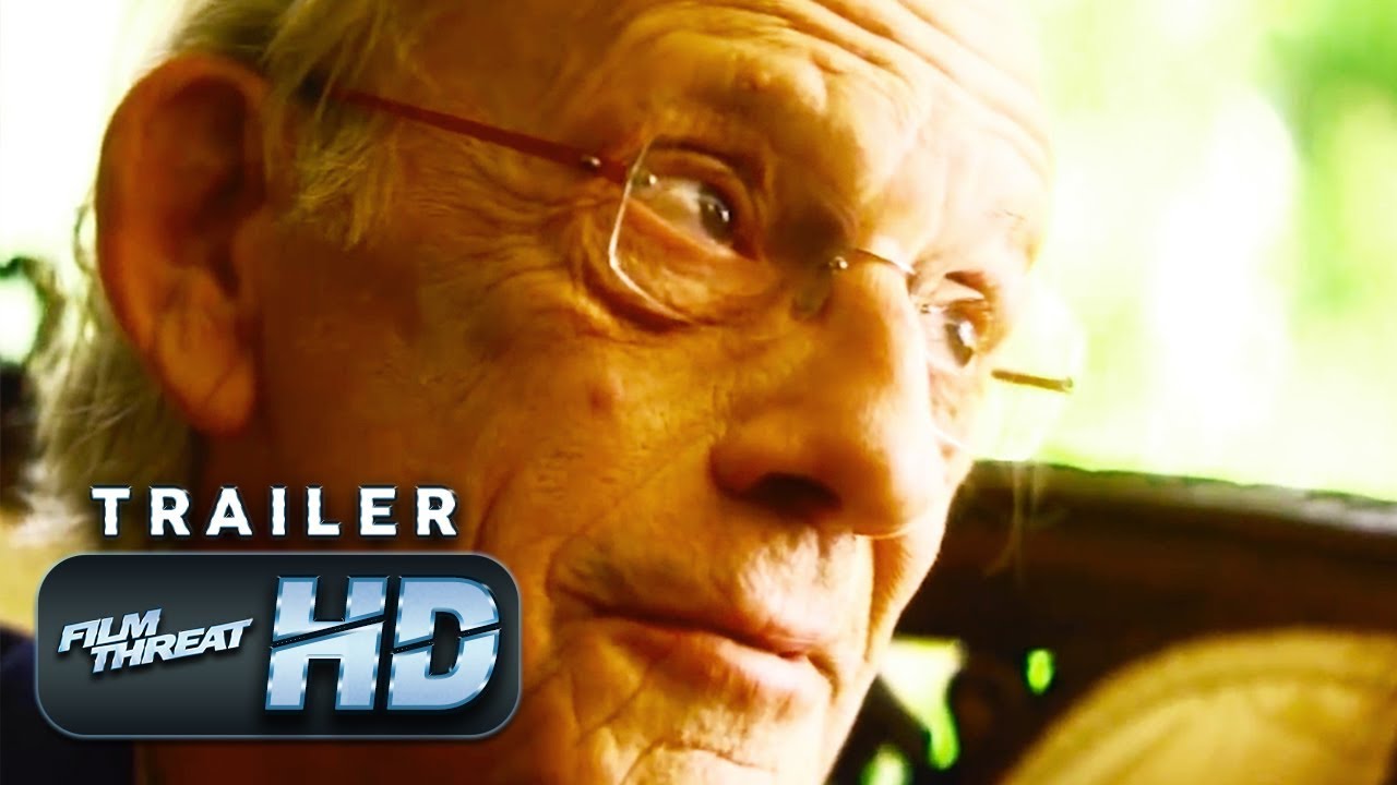 Miniature de la vidéo ReRUN | Official HD Trailer (2018) | CHRISTOPHER LLOYD | Film Threat Trailers du film Replay