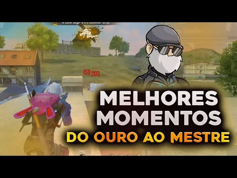 MELHORES MOMENTOS DO OURO AO MESTRE// HIGHLIGHTS 👽🔥  [MOTOG20]