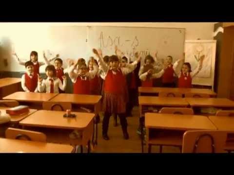 Bianca Dinică - Aşa-s prietenii