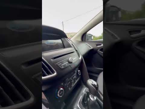 фото ford focus iii рестайлинг 0