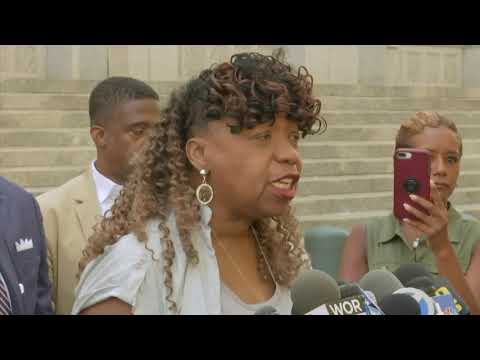 Eric Garner Verdict