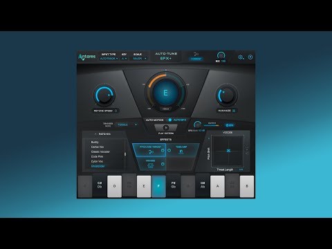 download lagu mp3 mp4 Antares Audio Technologies, download lagu Antares Audio Technologies gratis, unduh video klip Antares Audio Technologies