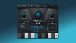 Video thumbnail for Antares Auto-Tune EFX+ by Auto-Tune® / Antares Audio Technologies