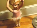 Vintage Ballerina Doll Tyco My Pretty Ballerina Doll