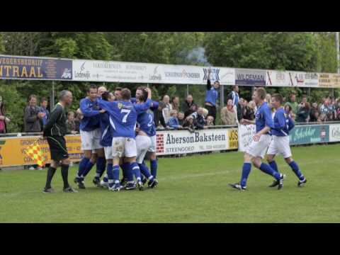 wvf promotie naar 1e klasse