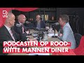 LAROS in Sparta naar Voren! over FEYENOORD-supporters op Kasteel: 'VERBAAL geweld slaat te ver door'