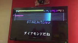 【カラオケ】Diamonds（Princess Princess）ダイアモンド