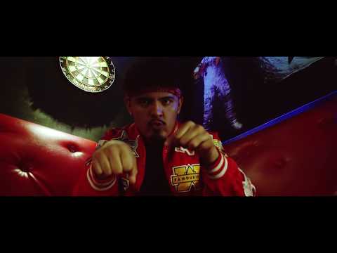 A$ton Matthews - 'BRAZY' (Produced By Pierre Bourne) (Official Music Video)