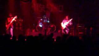 ASESINO - Despedazando Muertos