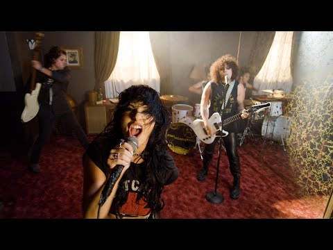 rosecoloredworld - all we had (official video)