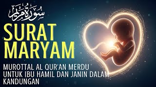 Download lagu Surah Maryam Merdu, Murottal Al-Qur’an untuk Ibu Hamil | Muhammad Hejazy mp3 Download lagu Surah Maryam Merdu, Murottal Al-Qur’an untuk Ibu Hamil | Muhammad Hejazy mp3