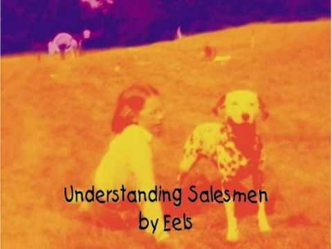 Understanding Salesmen video