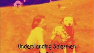 Understanding salesmen - Eels
