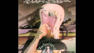 Jerry Garcia - Reflections - Full Original Vinyl