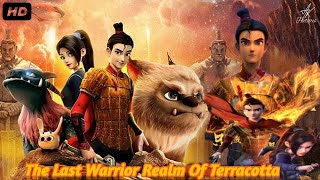 Chinese Animated movie Hindi Dubbed HD