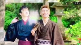 イトーヨーカドーCM/AAA STORY