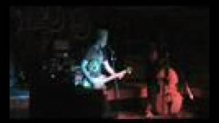 Checkered Fist - Psychobilly Ain't Dead!