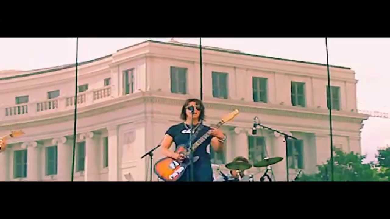 Promotional video thumbnail 3 for Wendy Clark Band