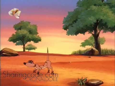 Timon And Bumba s01 Ep00