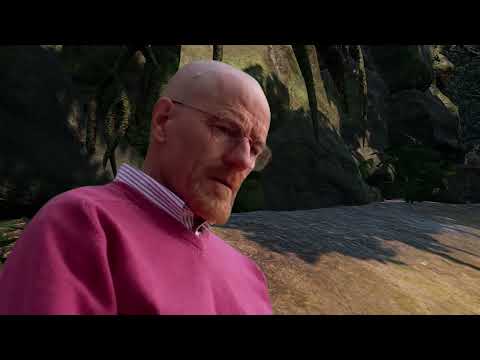 When you try to fight Seymour during Chapter 2 in Bootstrap Island