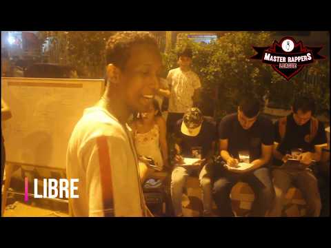 PICASSO vs KYUME || 4tos de final || Regional Best Level CTG 2019