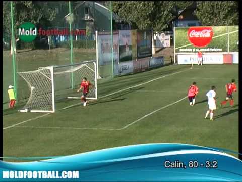 CSCA - Rapid - Academia 3-2 (14.08.2011)