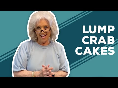 Quarantine Cooking: Lump Crab Cake Recipe