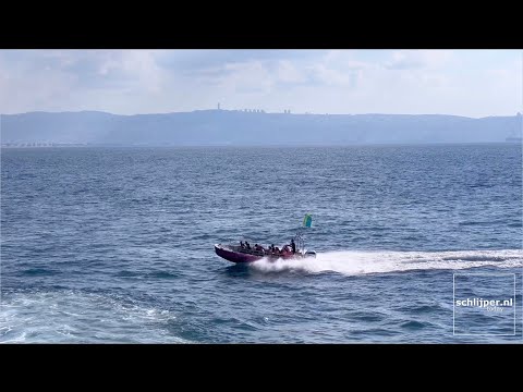 Acre (Akko), Israel - October 9, 2022 15:05