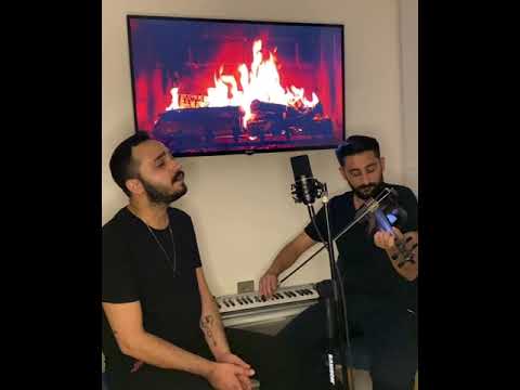 Yıldıray Serinova ( Ahmet kaya ) - Korkarım