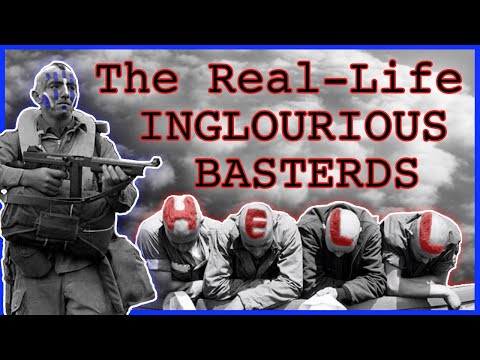 FILTHY THIRTEEN | 101st Airborne's Most Daring