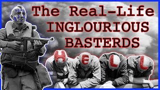 FILTHY THIRTEEN | 101st Airborne&#39;s Most Daring