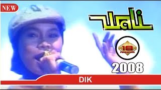 Download lagu SORAK MERIAH PENONTON | WALI 'DIK' (LIVE KONSER MALANG 2008) mp3